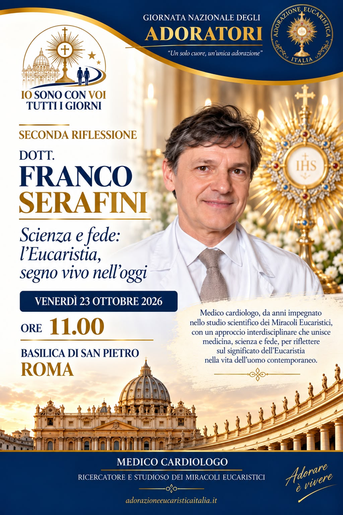 Dottor Franco Serafini