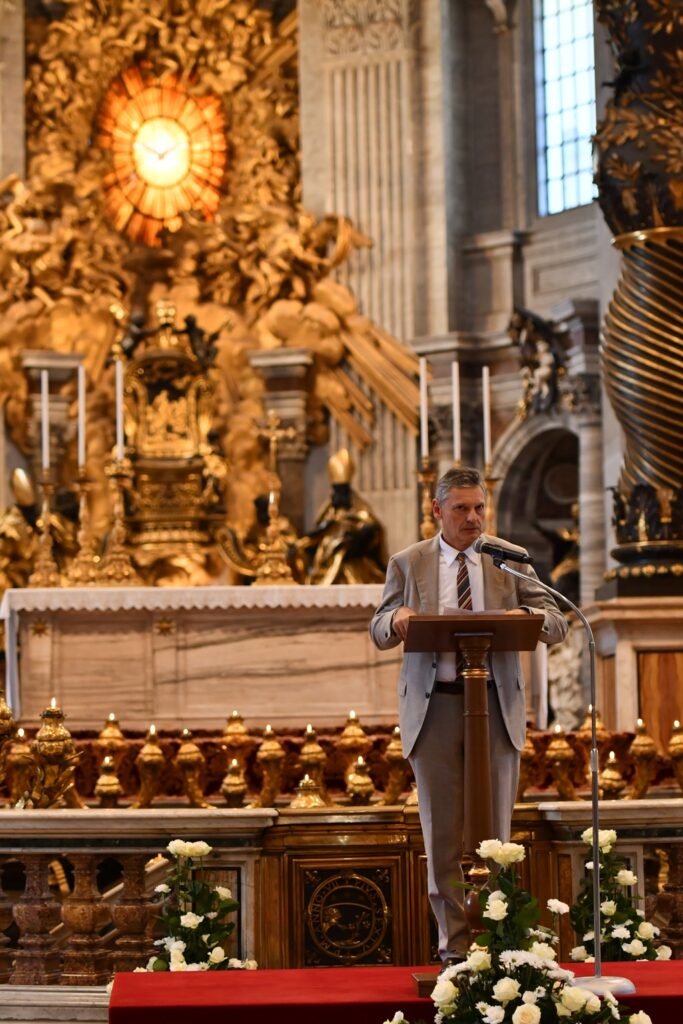 il cardiologo Franco Serafini
